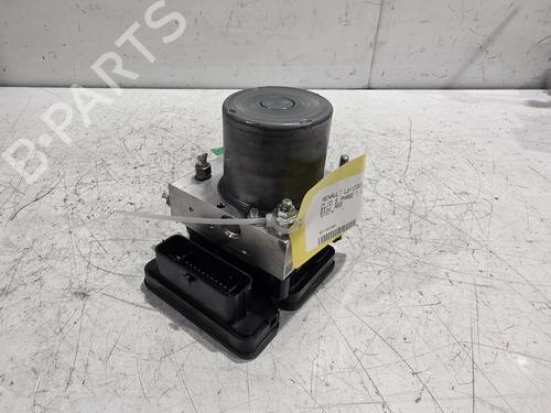 ABS pump RENAULT CLIO V (B7_) 1.5 Blue dCi 115 (B7AD) | BP40122570M43 - Image 2