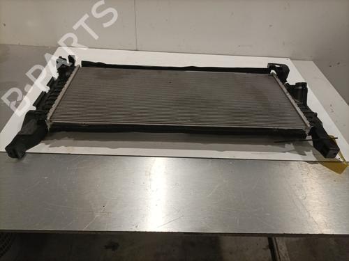 Water radiator BMW 1 (F40) 118 d | BP29756749M31 - Image 2