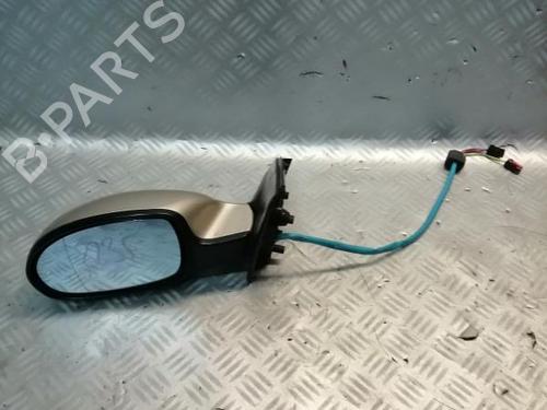 Left mirror CITROËN C5 II (RC_) 2.0 HDi (RCRHRH) | BP22578279C26 
