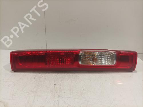 Used Right taillight Right taillight OPEL VIVARO A Van (X83) 2.0 CDTI (F7) (114 hp) 31655002 31655002