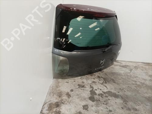 Tailgate CITROËN DS3 (SA_) 1.6 HDi 90 | BP22589576C6 