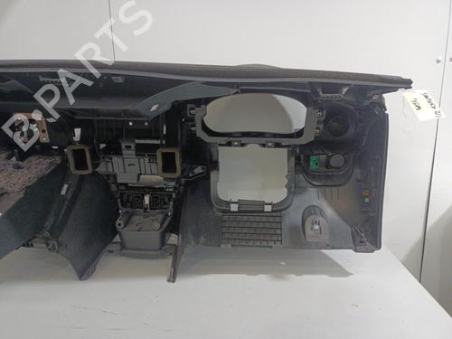 Used Dashboard Dashboard DACIA SANDERO II 1.0 SCe 75 (B8JC, B8JD, B8NC) (73 hp) 22575378 22575378