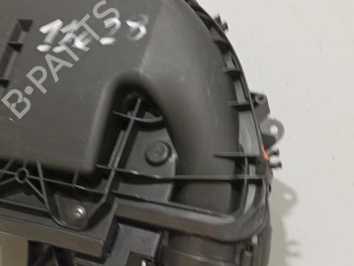 Used Air filter box Air filter box CITROËN C3 II (SC_) 1.4 HDi 70 (SC8HZC, SC8HR0, SC8HP4) (68 hp) 22576159 22576159