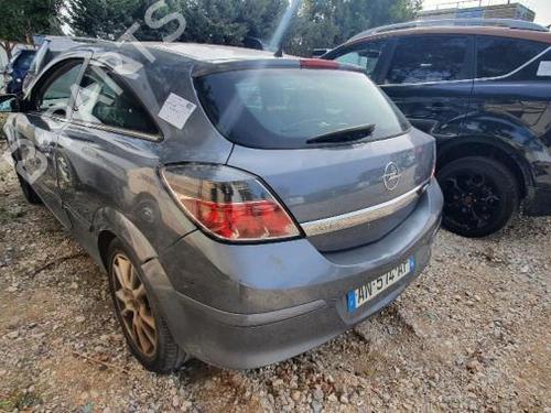 Front left window mechanism OPEL ASTRA H GTC (A04) 1.9 CDTI (L08) | BP22578483C22 