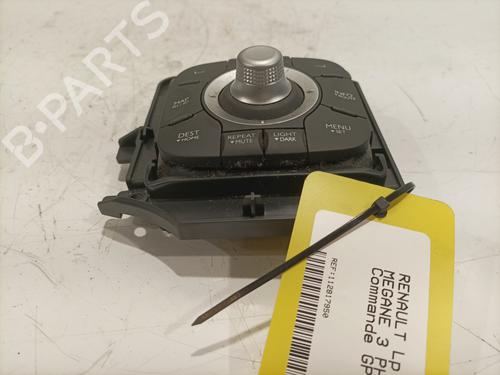 Used Switch Switch RENAULT MEGANE III Hatchback (BZ0/1_, B3_) 1.5 dCi (BZ09, BZ0D, BZ1W, BZ29, BZ14) (110 hp) 29941207 29941207