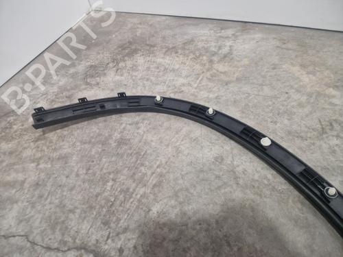 Rear left wheel arch trim SUZUKI VITARA (LY) 1.4 Hybrid (Mild Hybrid) AllGrip (APK414) | BP22584925C136 