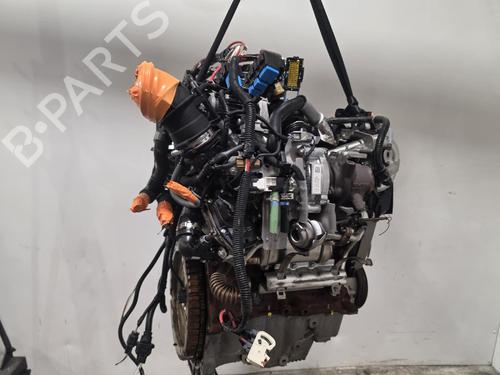 Used Engine Engine 39255164 39255164