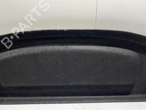 Rear parcel shelf CITROËN DS3 (SA_) 1.6 HDi 110 | BP29726387C85