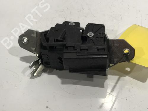 Tailgate lock MERCEDES-BENZ EQC (N293) EQC 400 4-matic (293.890) | BP26056322C101 