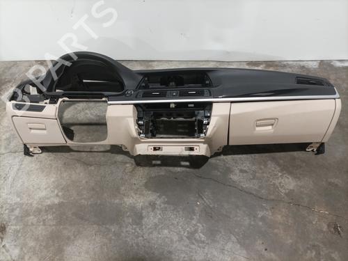 Dashboard BMW 5 Touring (F11) 520 d | BP23135284C46 - Image 5