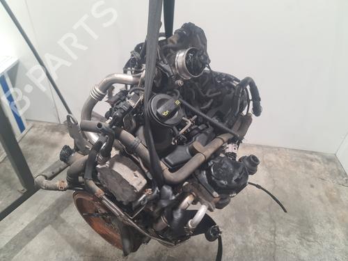 Engine VW TRANSPORTER T5 Van (7HA, 7HH, 7EA, 7EH) | BP36413605M1 - Image 8