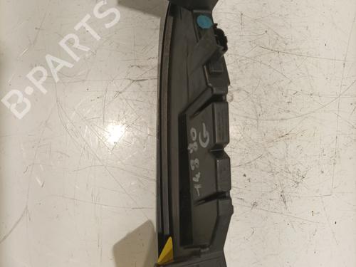 Tagfahrlicht links RENAULT MEGANE III Hatchback (BZ0/1_, B3_) 1.5 dCi (BZ09, BZ0D, BZ1W, BZ29, BZ14) | BP29941208C104