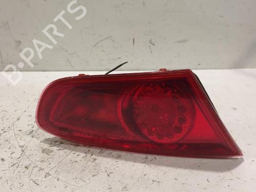 Used Left tailgate light Left tailgate light 39255073 39255073