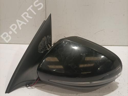 Used Left mirror Left mirror 37664100 37664100