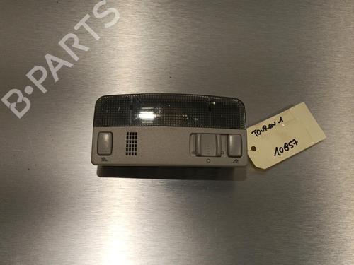Interior roof light VW TOURAN (1T1, 1T2) 2.0 TDI 16V | BP22582339I8 