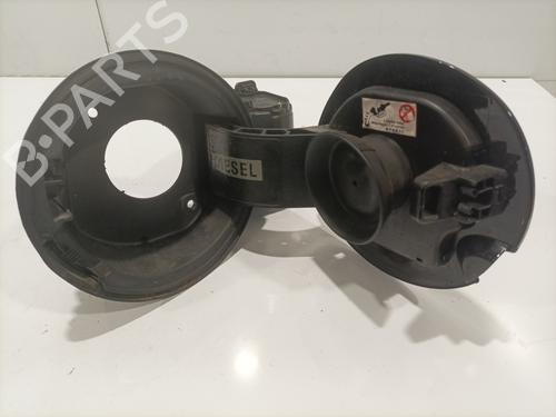Fuel flap RENAULT MEGANE III Coupe (DZ0/1_) 1.6 dCi (DZ00, DZ12, DZ2A, DZ13) | BP25594280C131 