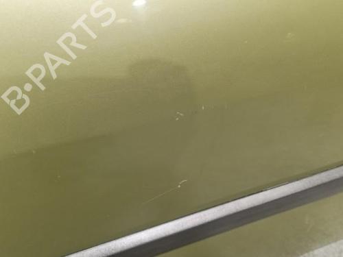 Right front door RENAULT MEGANE II (BM0/1_, CM0/1_) 1.6 16V (BM0C, CM0C) | BP22585717C3 