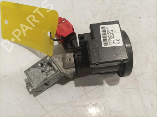 Ignition barrel DACIA DUSTER (HS_) 1.5 dCi | BP31282477M48  - Image 6