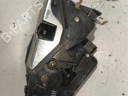 Rear right lock BMW 3 (E46) 320 d | BP22576213C99 