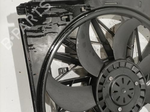 Radiator fan BMW 5 Touring (F11) 520 d | BP23781633M35 