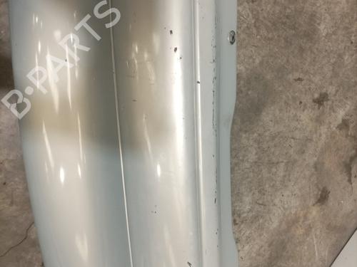 Rear bumper RENAULT MEGANE I Coach (DA0/1_) 1.9 dCi (DA05, DA1F) | BP22573219C8 