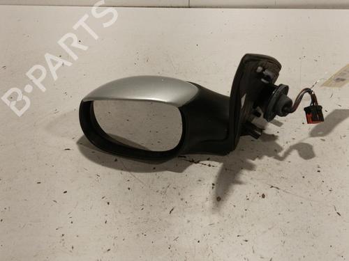 Left mirror PEUGEOT 206 Hatchback (2A/C) 1.6 i | BP22572589C26 