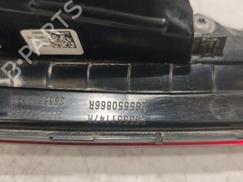 left-tailgate-light-renault-clio-v-b7_-2019-39527696 main image