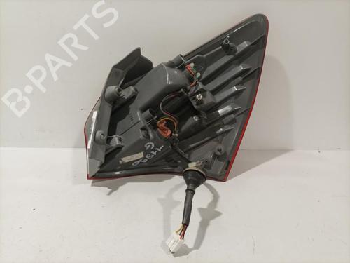 Left taillight HYUNDAI ix20 (JC) 1.6 CRDI | BP22569703C34 