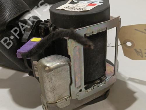 Front left belt tensioner AUDI A3 Sportback (8PA) 2.0 TDI 16V | BP22581907C87 