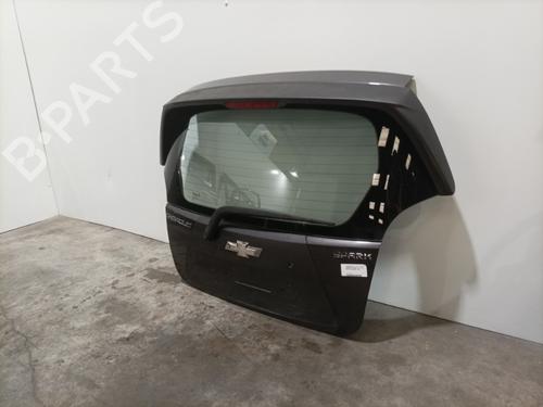 Tailgate CHEVROLET SPARK (M300) 1.2 | BP22589579C6