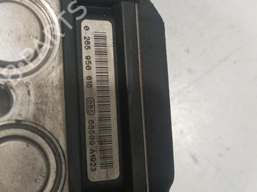 Used ABS pump MERCEDES-BENZ A-CLASS (W169) A 180 CDI (169.007, 169.307) (109 hp) 22575230