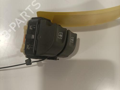 Left front window switch RENAULT TWINGO III (BCM_, BCA_) 1.0 SCe 70 | BP24638876I27  - Image 5