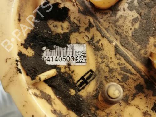 Fuel pump BMW 3 (E90) 320 d | BP22590653M76 