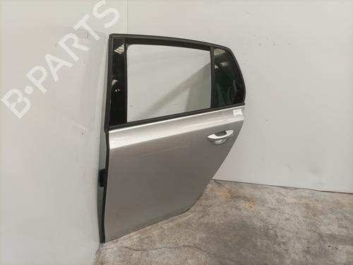 Left rear door VW GOLF VI (5K1) 2.0 R 4motion | BP27404768C4