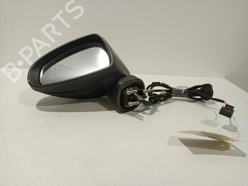 Used Left mirror Left mirror AUDI A1 (8X1, 8XK) 1.6 TDI (105 hp) 22575366 22575366
