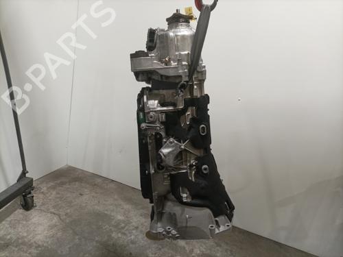 Gearbox BMW X3 (G01, F97, G08) xDrive 25 d | BP22583404M3 
