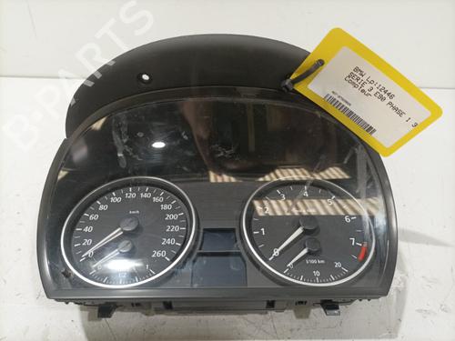 Instrument cluster BMW 3 (E90) 330 i | BP22579184C47 