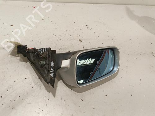 Left mirror AUDI A3 (8L1) 1.9 TDI | BP22576490C26 