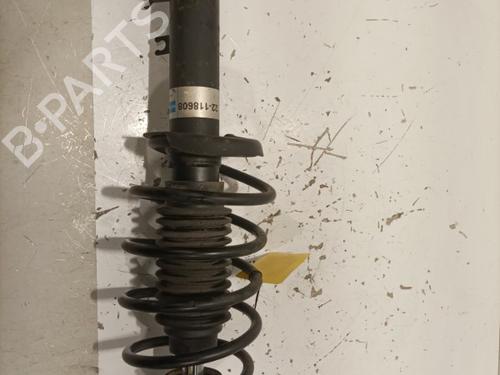 Left front shock absorber CITROËN C3 I (FC_, FN_)  | BP22583419M16 