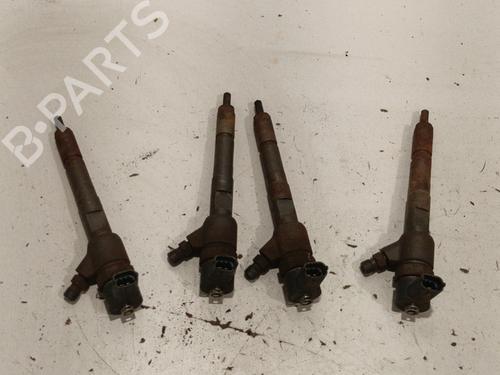Injector OPEL AGILA (A) (H00) 1.3 CDTI (F68) | BP22576827M100 
