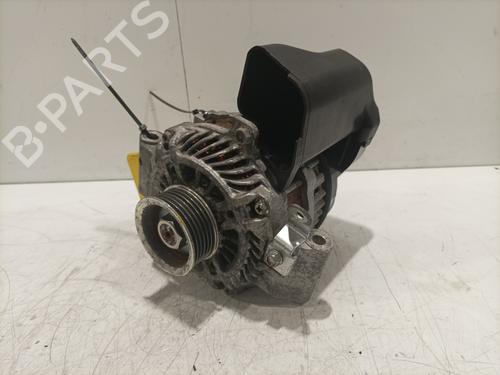 Alternator MAZDA MX-5 III (NC) 1.8 (NC18) | BP30939222M7 - Image 2