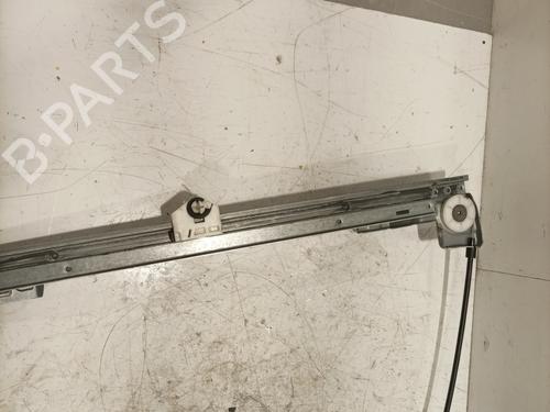 Front right window mechanism RENAULT KANGOO Express (FW0/1_)  | BP34167265C23  - Image 9