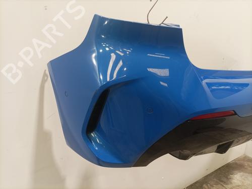 Rear bumper BMW 1 (F40) 118 i | BP29455244C8 