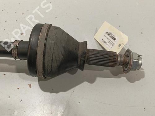 Right rear driveshaft MASERATI LEVANTE SUV (M161) 3.0 S Q4 | BP22586035M41 