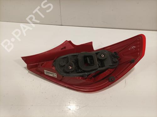 Left taillight OPEL CORSA D (S07) | BP33950731C34 - Image 2