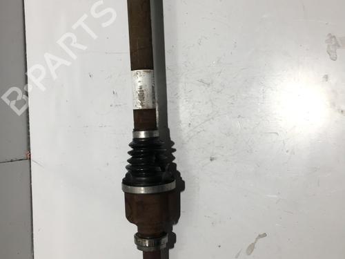 Right front driveshaft CITROËN DS3 (SA_) 1.6 HDi 90 | BP25124504M39  - Image 6