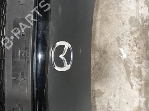 Pare-chocs avant MAZDA MX-5 III (NC) 1.8 (NC18) | BP30732837C7