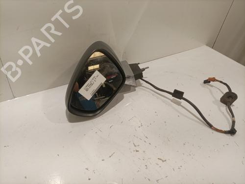 Used Left mirror Left mirror 22585015 22585015