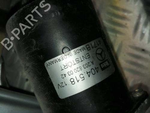 Used Front wiper motor Front wiper motor 22578357 22578357