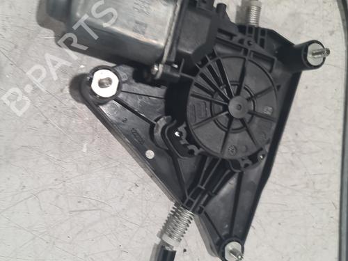 Front left window mechanism PEUGEOT 108 1.0 VTi 72 | BP33299443C22  - Image 5